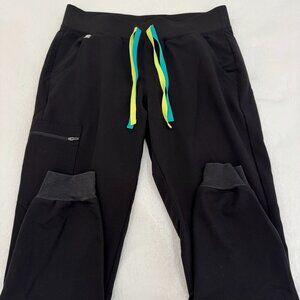 FIGS Zamora Jogger Scrubs With Double Drawcord *LIMITED EDITION*